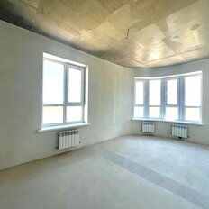 Квартира 92 м², 3-комнатная - изображение 2