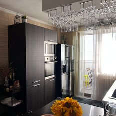 Квартира 72,5 м², 3-комнатная - изображение 4