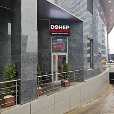 30 м², торговое помещение - изображение 1
