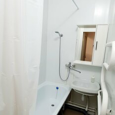 Квартира 50 м², 2-комнатная - изображение 1