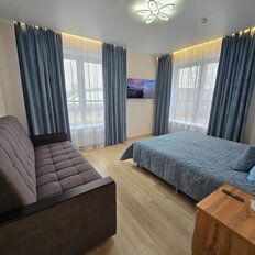 Квартира 72 м², 3-комнатная - изображение 2