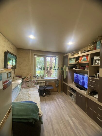 12,2 м², квартира-студия 1 350 000 ₽ - изображение 22