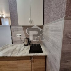 Квартира 23 м², студия - изображение 5