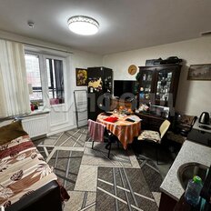 Квартира 39,2 м², 1-комнатная - изображение 4