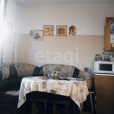 Квартира 52,7 м², 2-комнатная - изображение 5