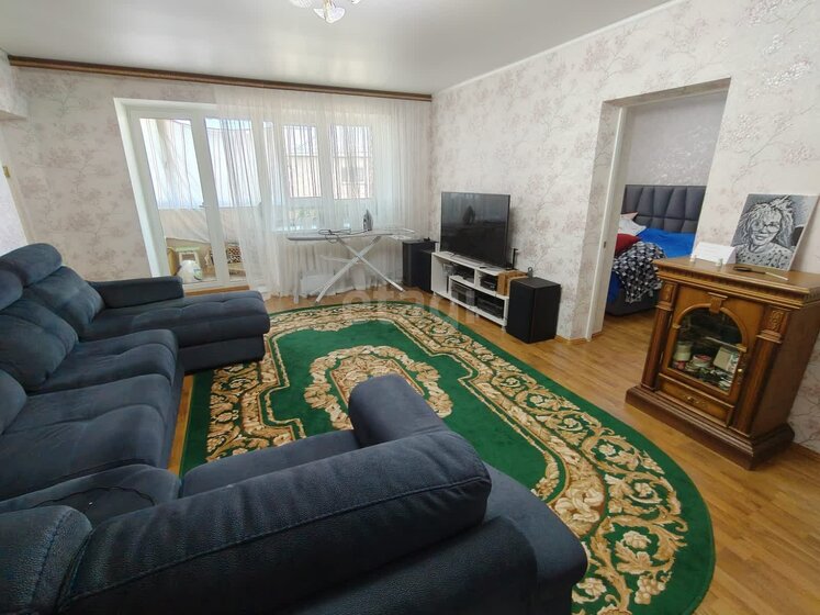 59,4 м², 3-комнатная квартира 4 400 000 ₽ - изображение 44