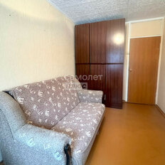 Квартира 57,2 м², 3-комнатная - изображение 1