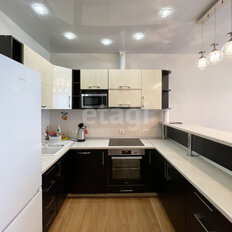 Квартира 64,9 м², 2-комнатная - изображение 2