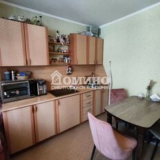 Квартира 61 м², 2-комнатная - изображение 4