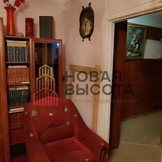 Квартира 31,5 м², 1-комнатная - изображение 5