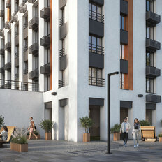 Квартира 62,9 м², 2-комнатная - изображение 5