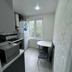 Квартира 42 м², 2-комнатная - изображение 4