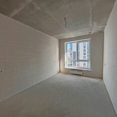 Квартира 34,5 м², 1-комнатная - изображение 5