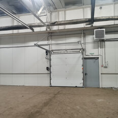 2186 м², склад - изображение 1