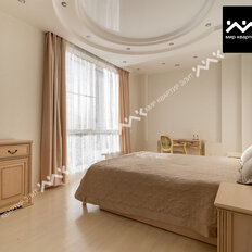 Квартира 131,1 м², 5-комнатная - изображение 4