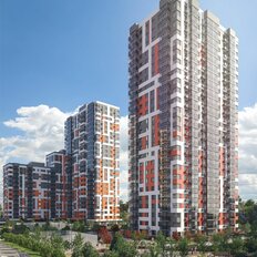 Квартира 78,5 м², 2-комнатная - изображение 3