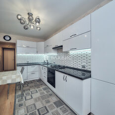 Квартира 38,4 м², 1-комнатная - изображение 2