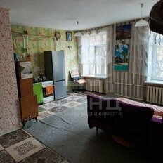 Квартира 32 м², 1-комнатная - изображение 1