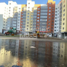 Квартира 56,7 м², 2-комнатная - изображение 1