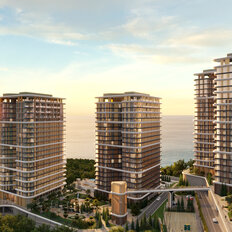 Квартира 37,1 м², 1-комнатная - изображение 4