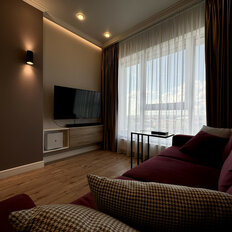 Квартира 82 м², 3-комнатная - изображение 4