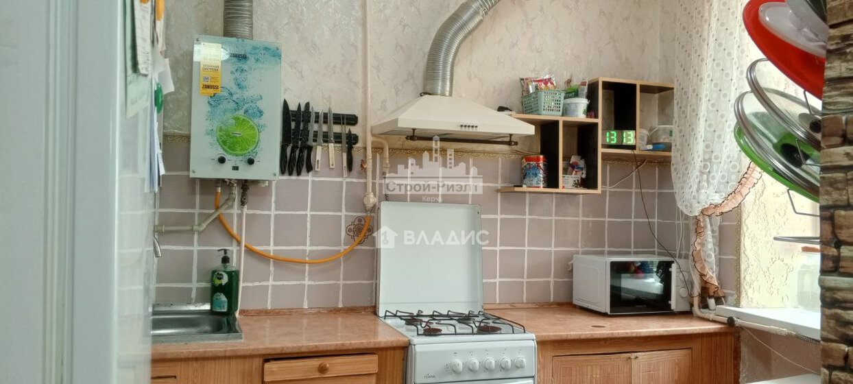66,4 м², 3-комнатная квартира 14 000 000 ₽ - изображение 48