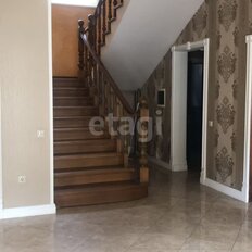 дом + 5,7 сотки, участок - изображение 5