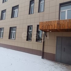 Квартира 78,7 м², 3-комнатная - изображение 2