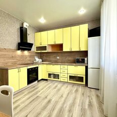 Квартира 54,9 м², 2-комнатная - изображение 2