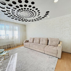 Квартира 51 м², 2-комнатная - изображение 4