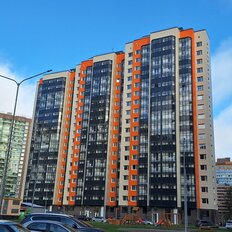 Квартира 31 м², студия - изображение 2