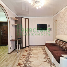 Квартира 56,3 м², 3-комнатная - изображение 3