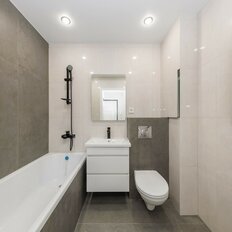Квартира 40,1 м², 1-комнатная - изображение 2