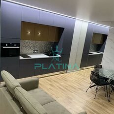 Квартира 54 м², 1-комнатная - изображение 2