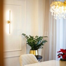 Квартира 85 м², 4-комнатная - изображение 4
