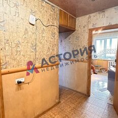 Квартира 50 м², 2-комнатная - изображение 4