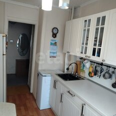 Квартира 43,3 м², 2-комнатная - изображение 3