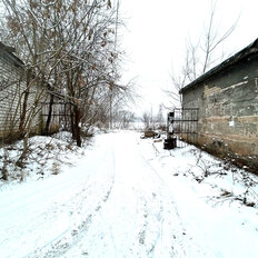 30 м², гараж - изображение 5