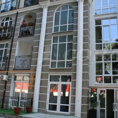 Квартира 31,9 м², 1-комнатная - изображение 5