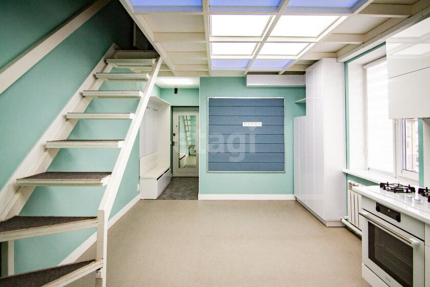 58 м², 2-комнатная квартира 5 590 200 ₽ - изображение 36