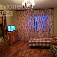 Квартира 79,1 м², 3-комнатная - изображение 1