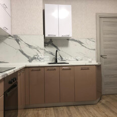 Квартира 41,4 м², 1-комнатная - изображение 2