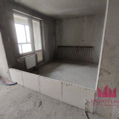 Квартира 64 м², 2-комнатная - изображение 3