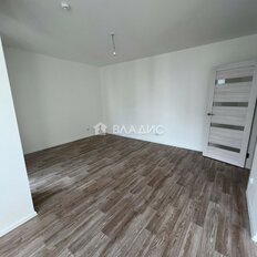 Квартира 33,2 м², 1-комнатная - изображение 4