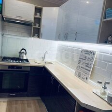 Квартира 61,1 м², 3-комнатная - изображение 5