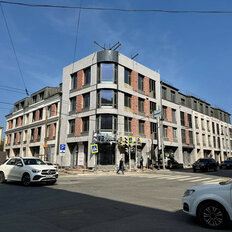 Квартира 25 м², студия - изображение 3