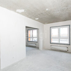 Квартира 61,1 м², 2-комнатная - изображение 2