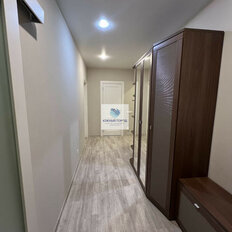 Квартира 76,9 м², 3-комнатная - изображение 5