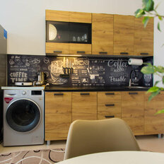 Квартира 34,5 м², 1-комнатная - изображение 3