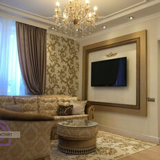 Квартира 94 м², 2-комнатная - изображение 5